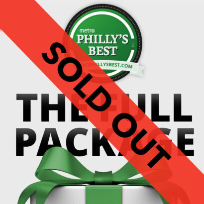 sold out full package