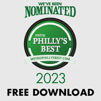 free philly logo