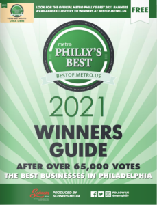 2021 winners guide