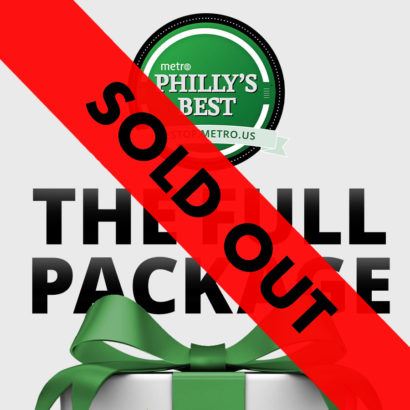 sold out of the full package