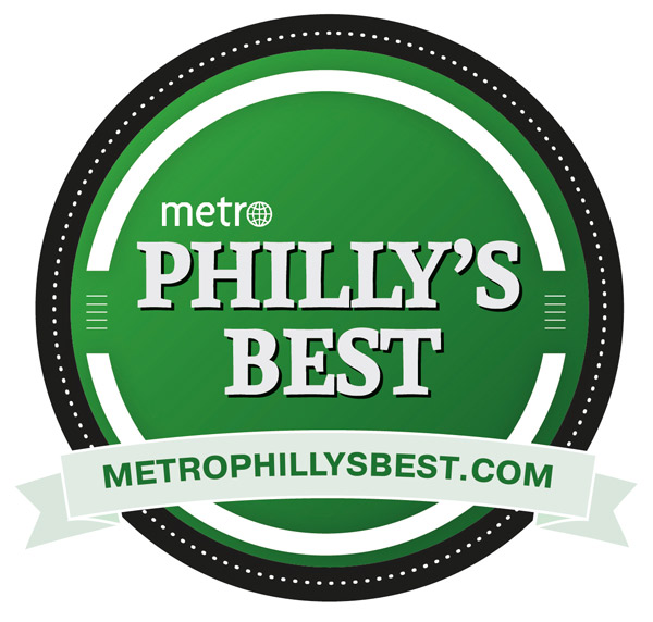 Metro Philly's Best
