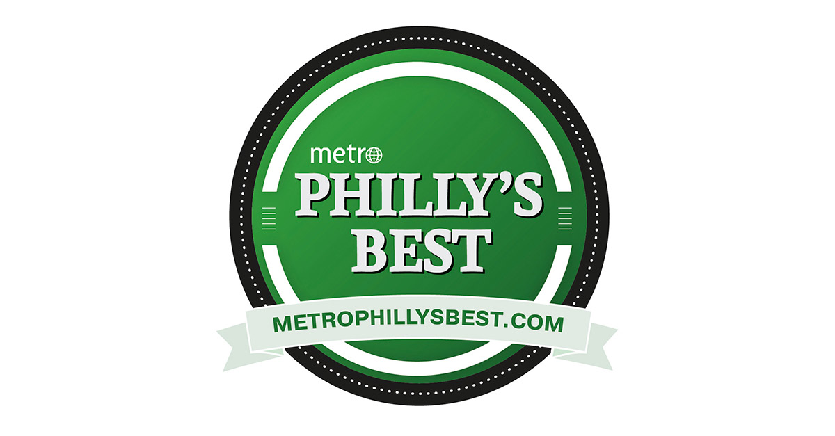 Discover the Very Best of Philadelphia Metro Philly's Best