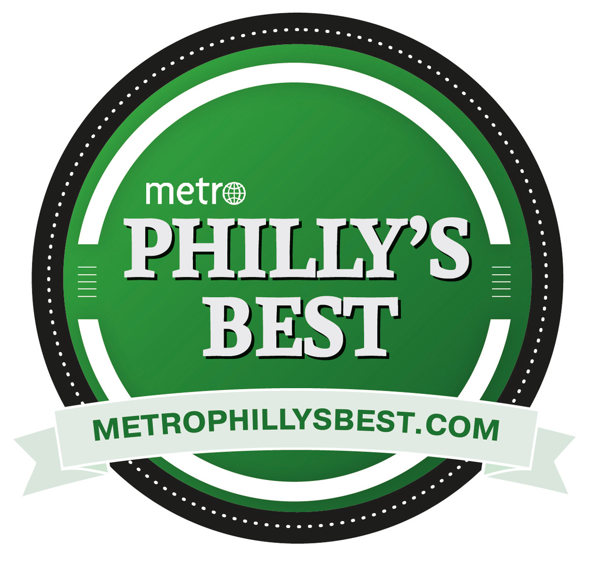 Metro Philly's Best