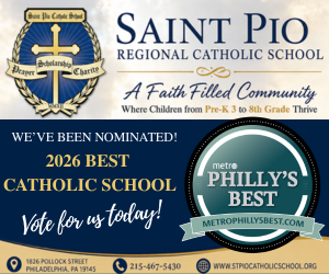 Web Tile Ad - St. Pio Regional School